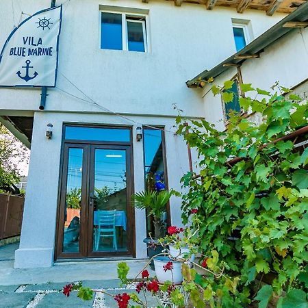 Vila Blue Marine Două Mai Exterior foto