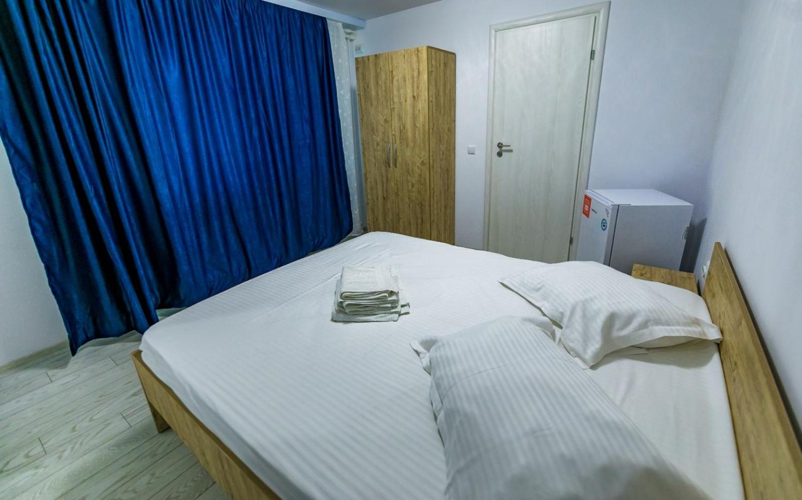 Vila Blue Marine Două Mai Zimmer foto