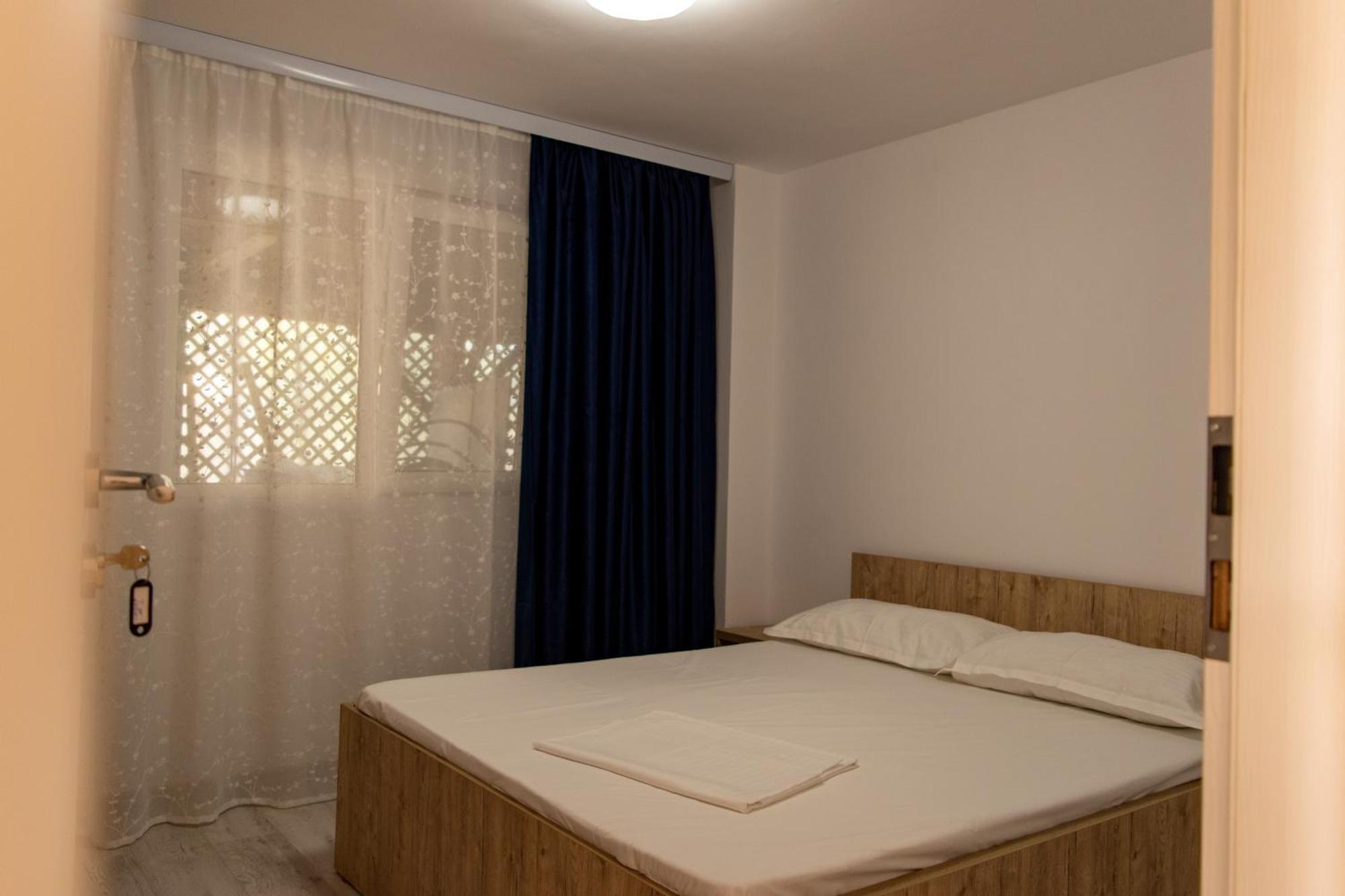 Vila Blue Marine Două Mai Zimmer foto