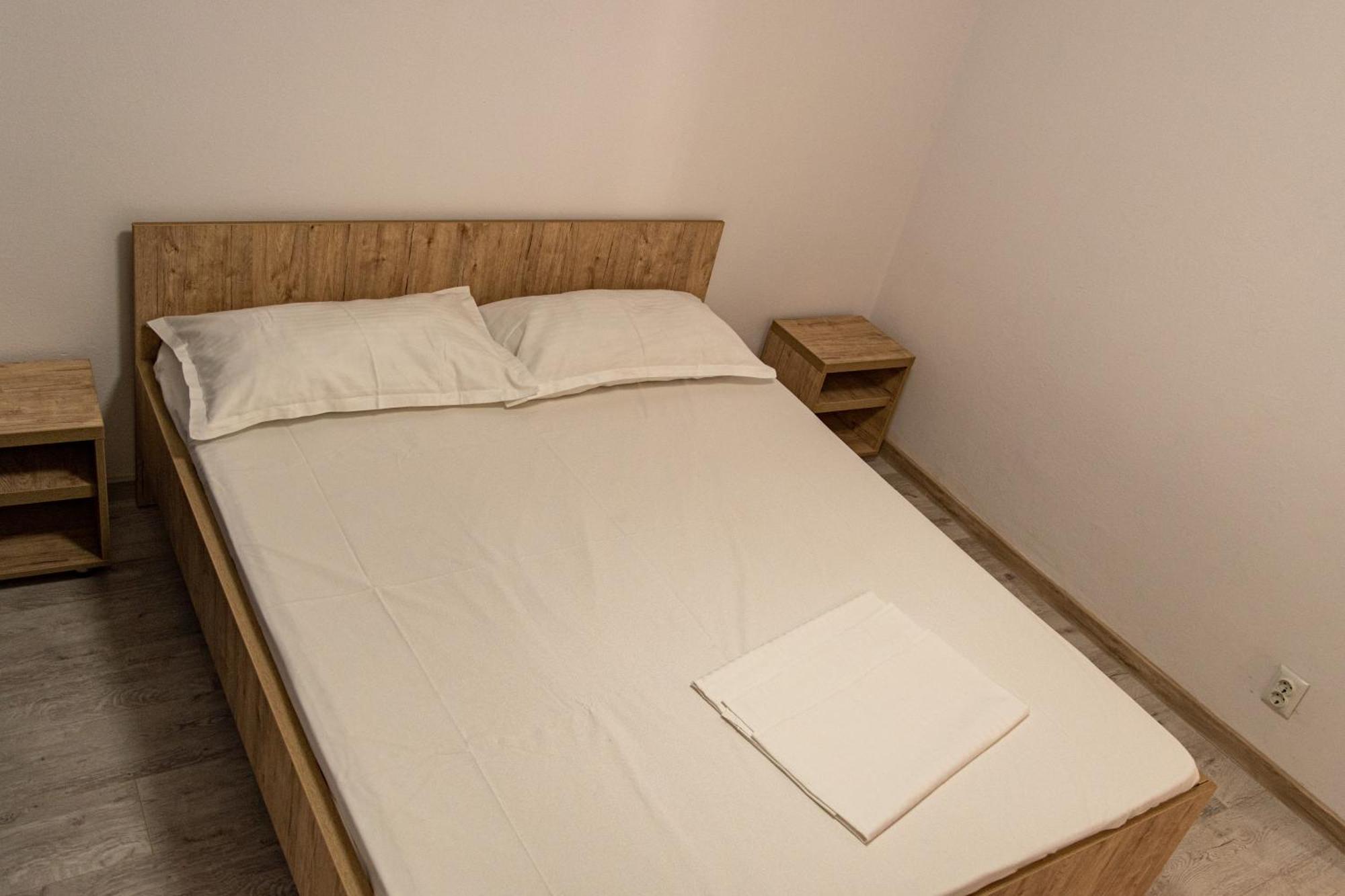 Vila Blue Marine Două Mai Zimmer foto