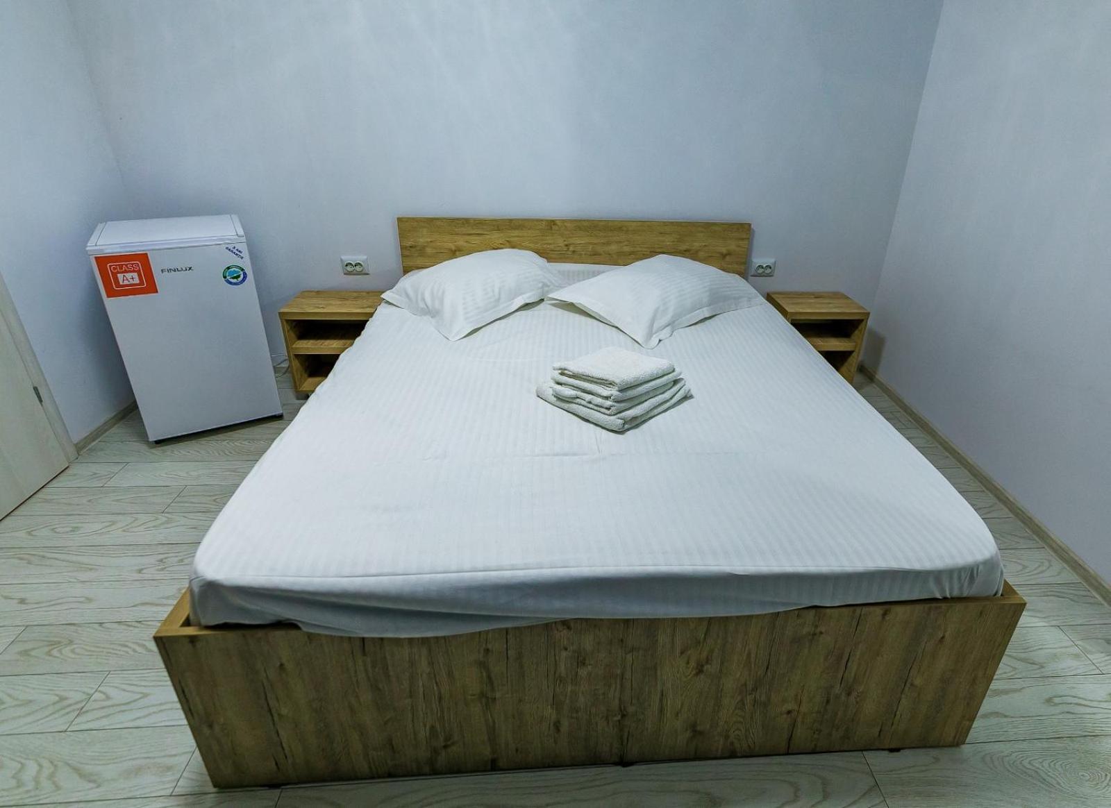 Vila Blue Marine Două Mai Zimmer foto