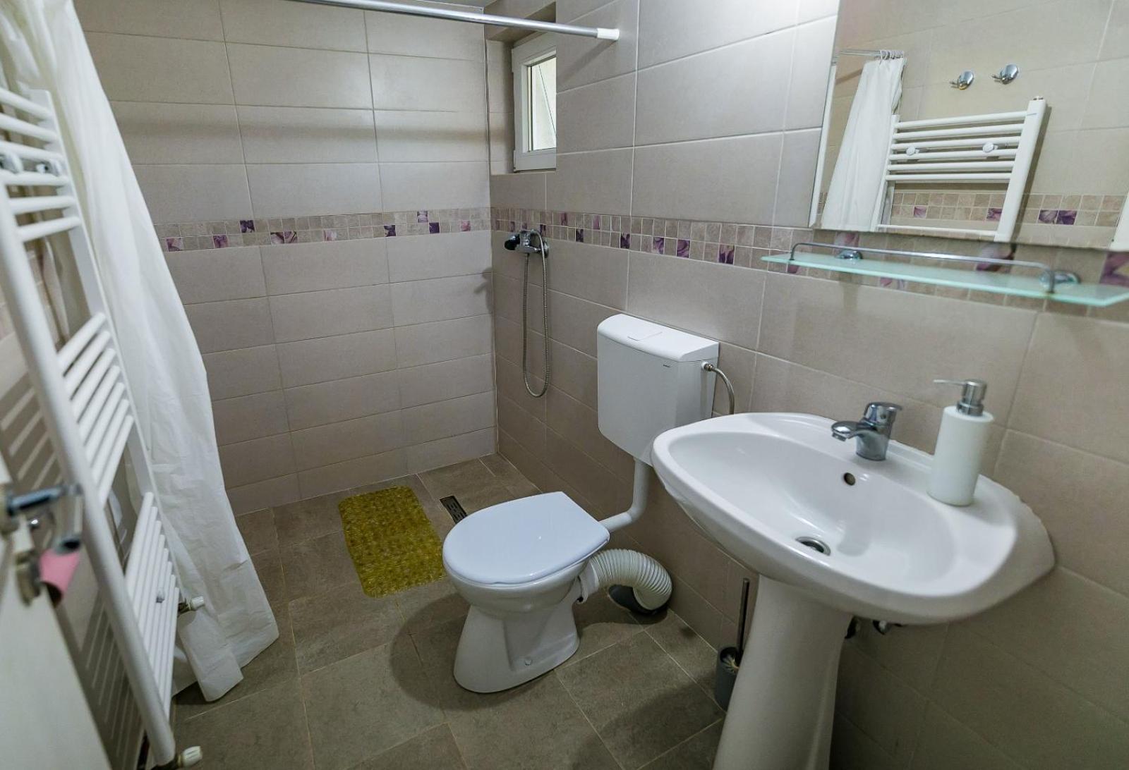 Vila Blue Marine Două Mai Zimmer foto