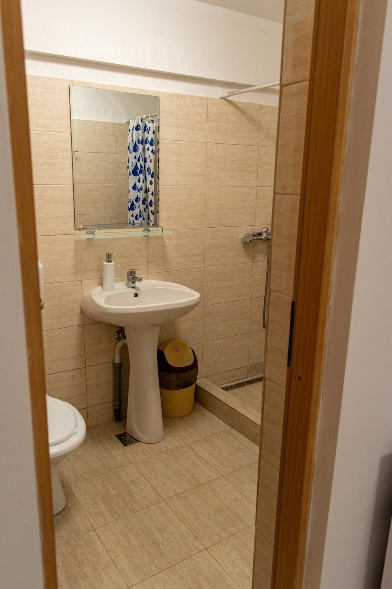 Vila Blue Marine Două Mai Zimmer foto